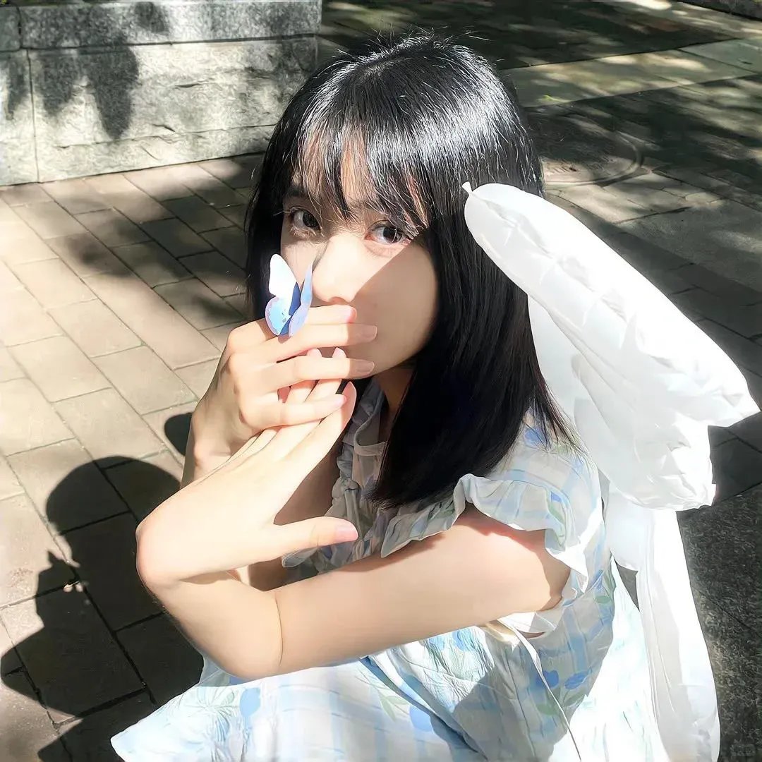 晴朗的天空