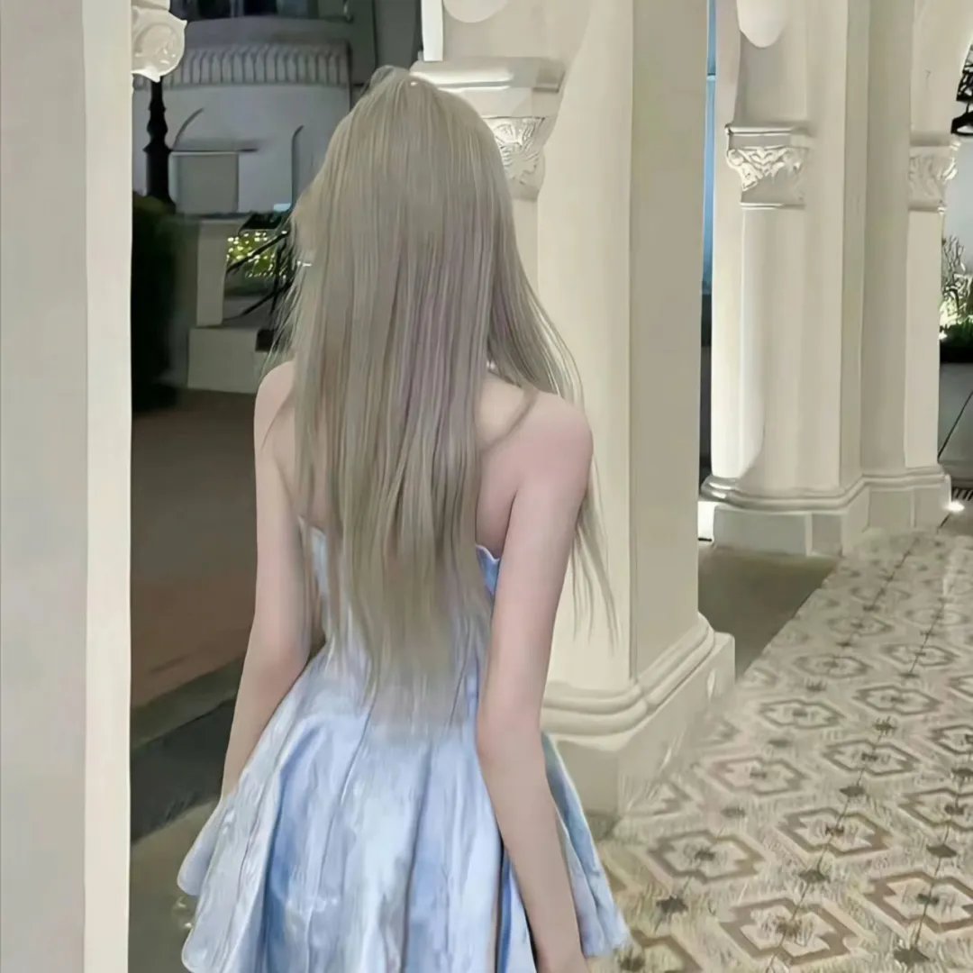 她和她的恋爱小动作